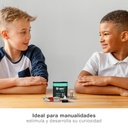 Kit eléctrico escolar