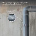 Cinta butilo 50mm 5M