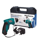 Mini atornillador inalámbrico 3.6V