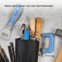 Abridor de botellín