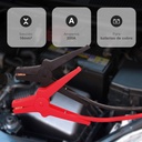 Pinzas conexionado 16mm2 3M 220A