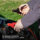 Pinzas conexionado 16mm2 3M 220A