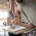 Destornillador Pozidriv PZ2x150mm