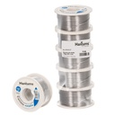 Carrete de estaño 100gr 60% 1mm