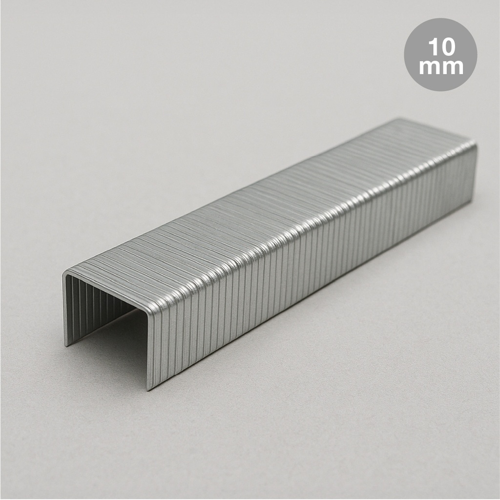 Caja de 1000 grapas 10mm
