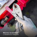 Alicate de presión 250mm