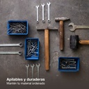 Gaveta apilable 100x170x90mm