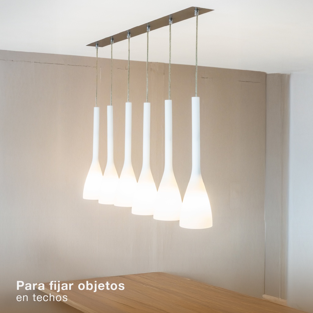 Bolsa de 2 tacos con espiga