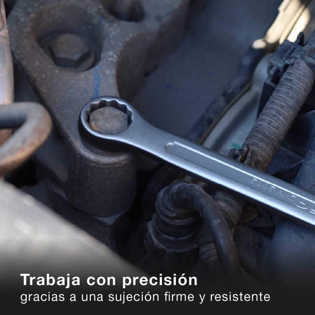 Llave combinada CR-V 14mm