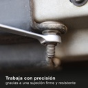 Llave combinada CR-V 15mm