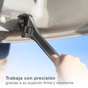 Llave inglesa ajustable 300mm