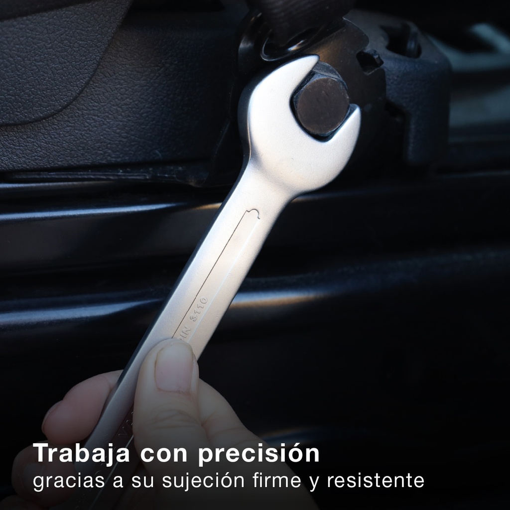 Llave inglesa fija 20 y 21mm