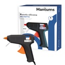 Pistola de silicona en barra 60W - Blister