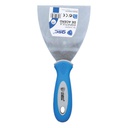 Espátula de acero 100mm