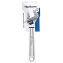 Llave inglesa ajustable 300mm