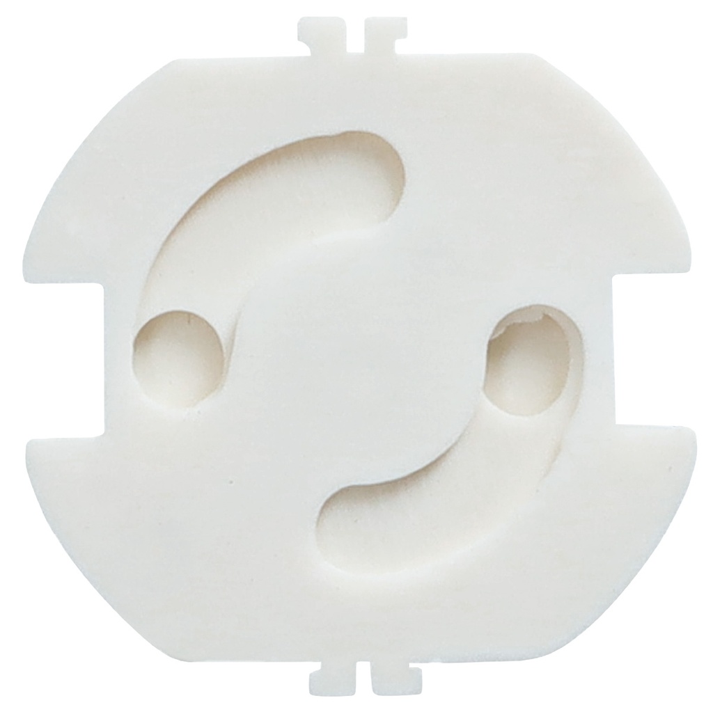 Bolsa 5 protectores para enchufes sucko