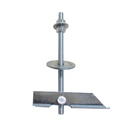 Bolsa de 2 tacos con espiga