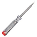 Chave busca polos 140 mm 100–250V AC – Blister