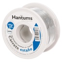 Rolo de estanho 100 g 60% 1 mm