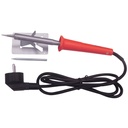 Soldador eléctrico estaño 230V 40W - Blíster
