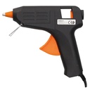 Pistola de silicone em barra 60 W – Blister