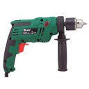Taladro percutor eléctrico 3000 rpm 710W