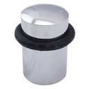 Batente portas Ø 36 x 35 mm mate cilíndrico