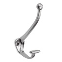 Percha colgador vertical