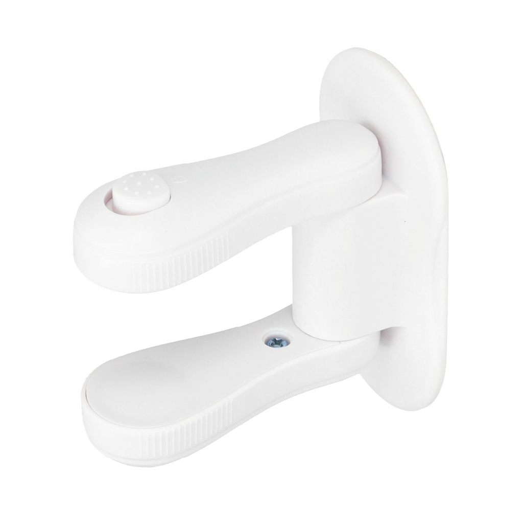 Pack 2 Bloqueos para pomos de puerta