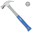 Martelo de encofrador com cabo de fibra de vidro 225 g