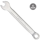 Llave combinada CR-V 6mm