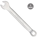 Llave combinada CR-V 7mm