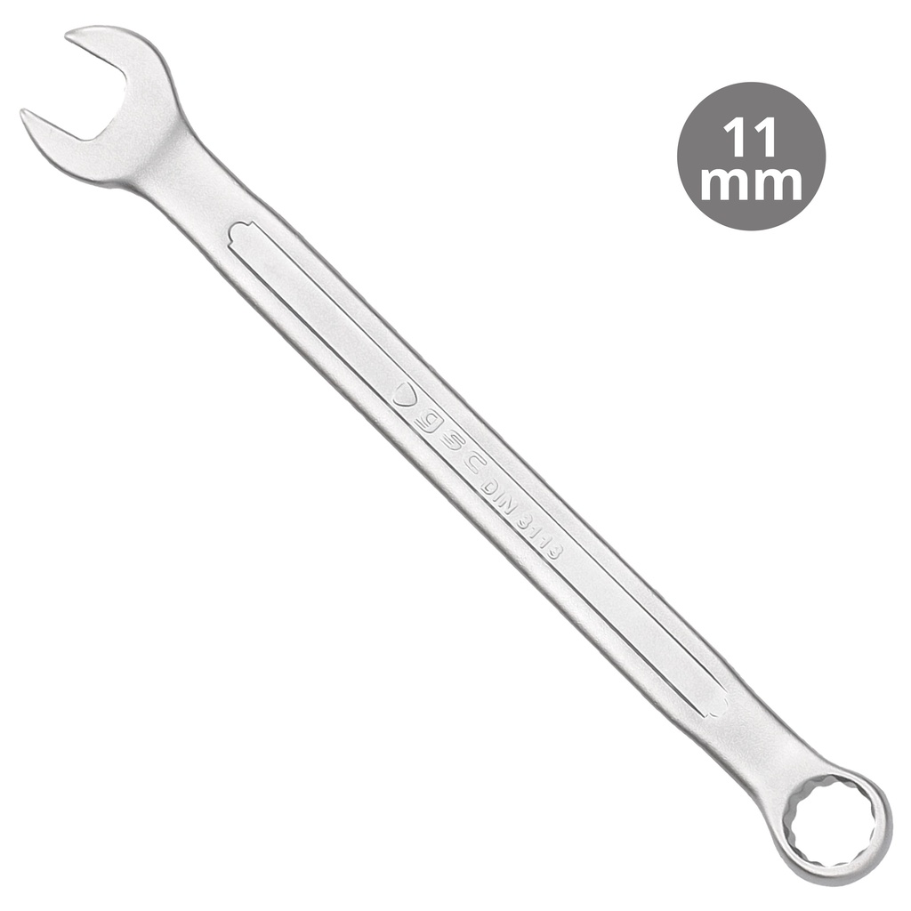 Llave combinada CR-V 11mm