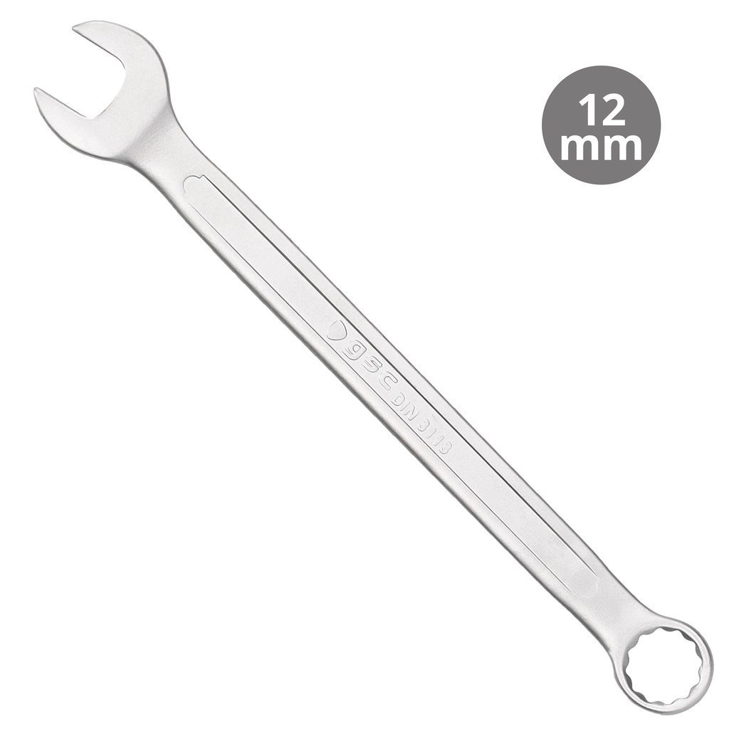 Llave combinada CR-V 12mm