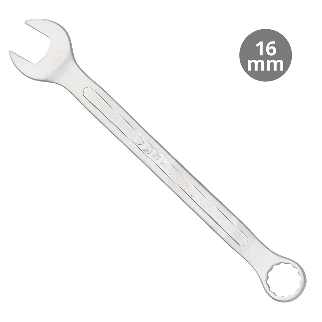 Llave combinada CR-V 16mm