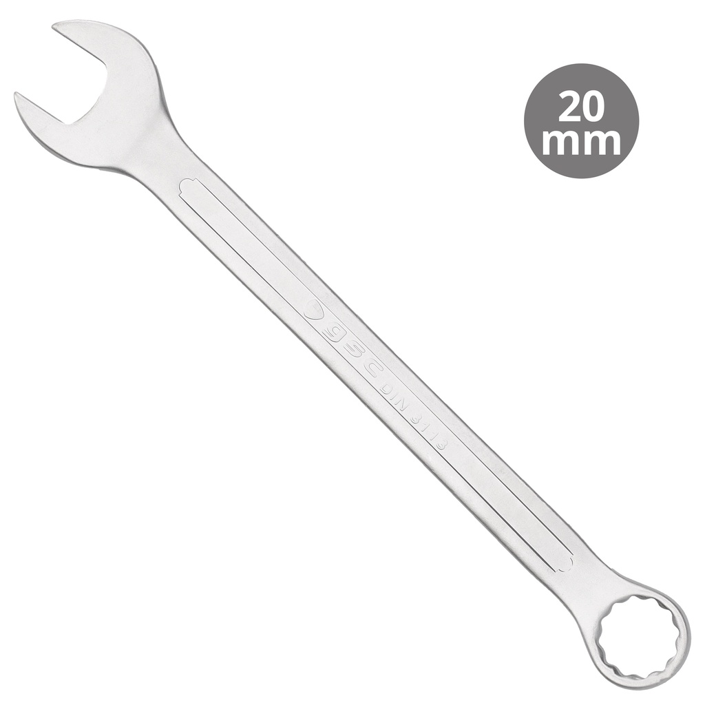 Llave combinada CR-V 20mm