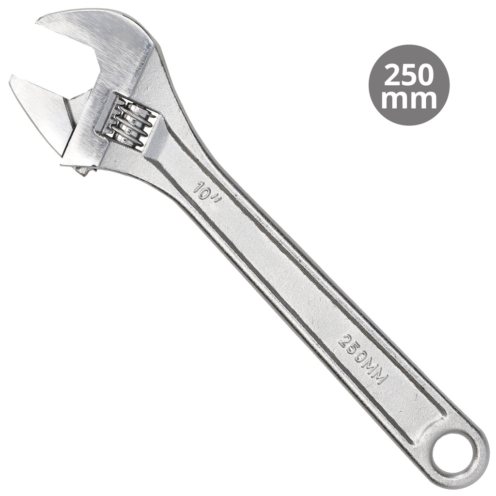 Llave inglesa ajustable 250mm