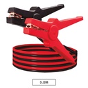 Pinças com ligação 25 mm2 3,5 m 350A