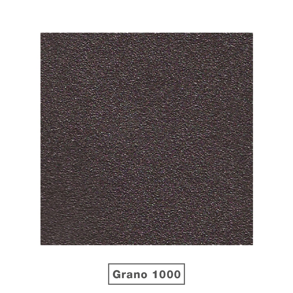 Pack 25 papeles de lija de agua grano de 1000