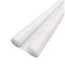 Doble rollo aislante 0,95M Blanco