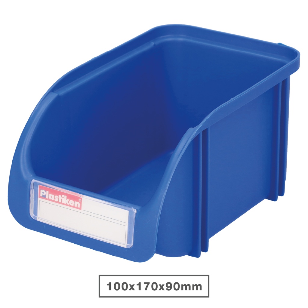 Gaveta empilhável 100x170x90mm