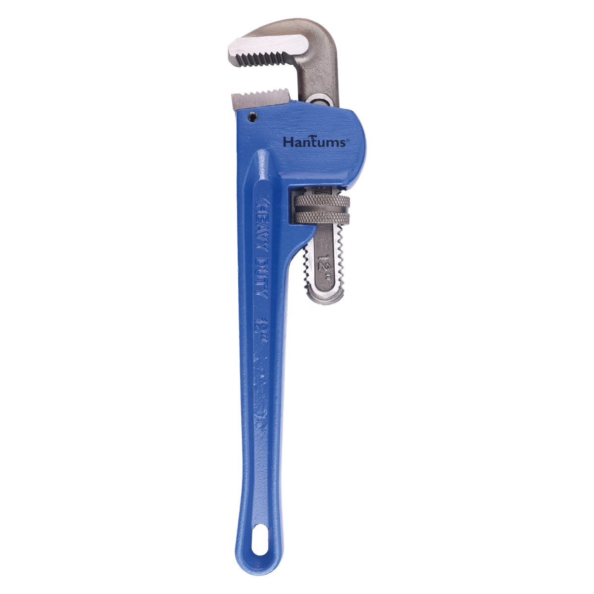 Llave de grifa 12"