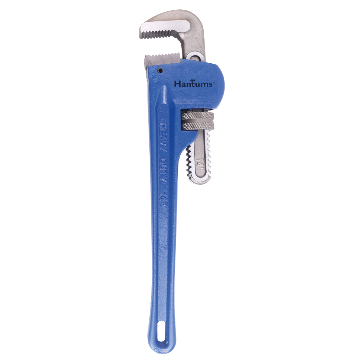 Llave de grifa 14"