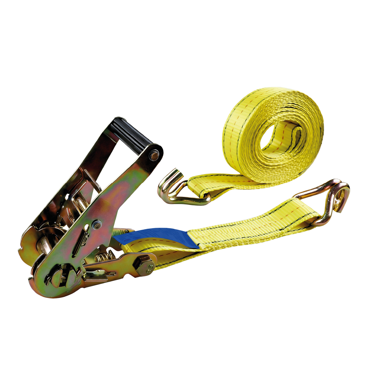 Cabo com metal 38mm 6M