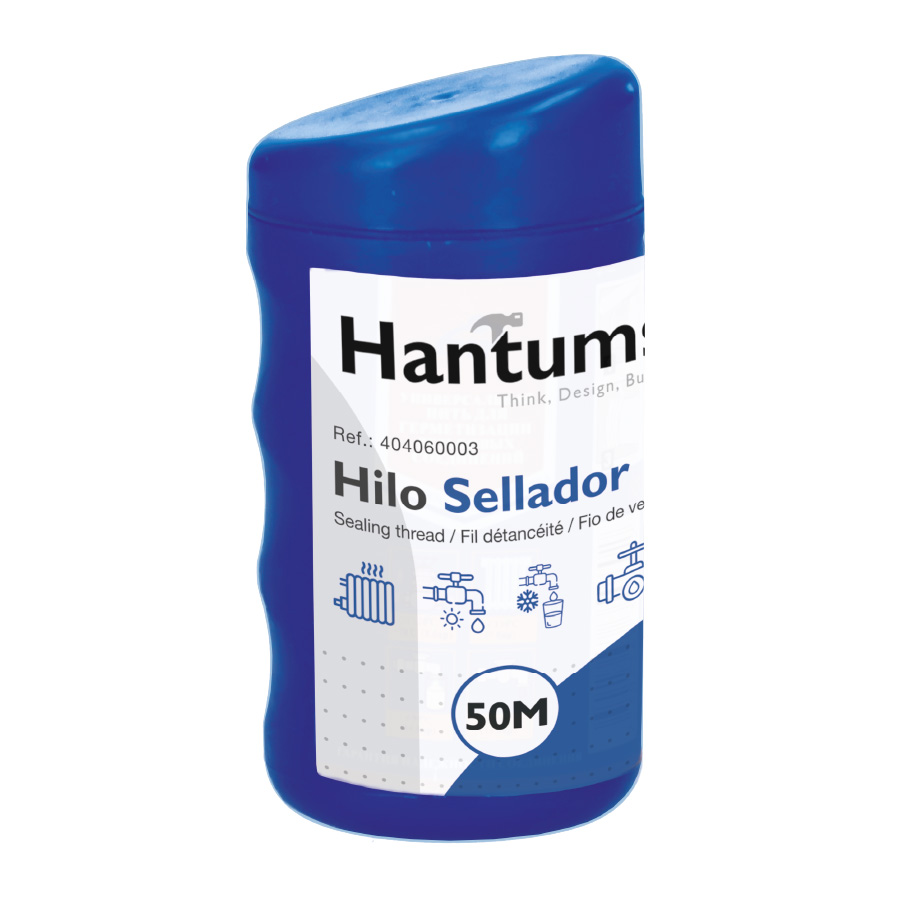 Hilo sellador 50M
