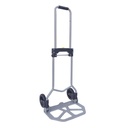 Carretilla plegable Max. 60kg