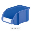 Gaveta apilable 100x170x90mm